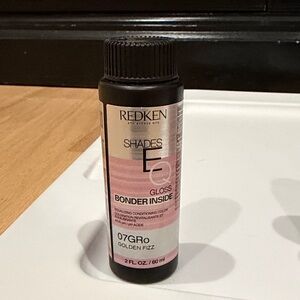Redken Shades EQ Gloss - Golden Fizz 07GRO